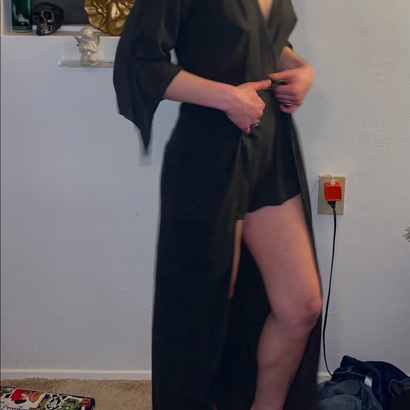 LUCY LOVE JUMPSUIT - Picture 2 of 3